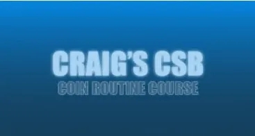 Craig Petty - Craig's CSB